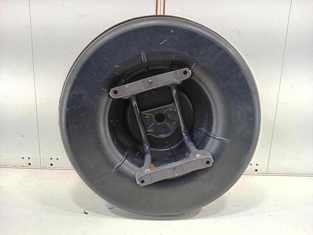 Supporto Ruota DI Scorta POST SUPPORTO RUOTA DI SCORTA POST Ford Ecosport 2017