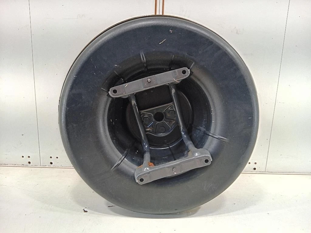 Supporto Ruota DI Scorta POST SUPPORTO RUOTA DI SCORTA POST Ford Ecosport 2017