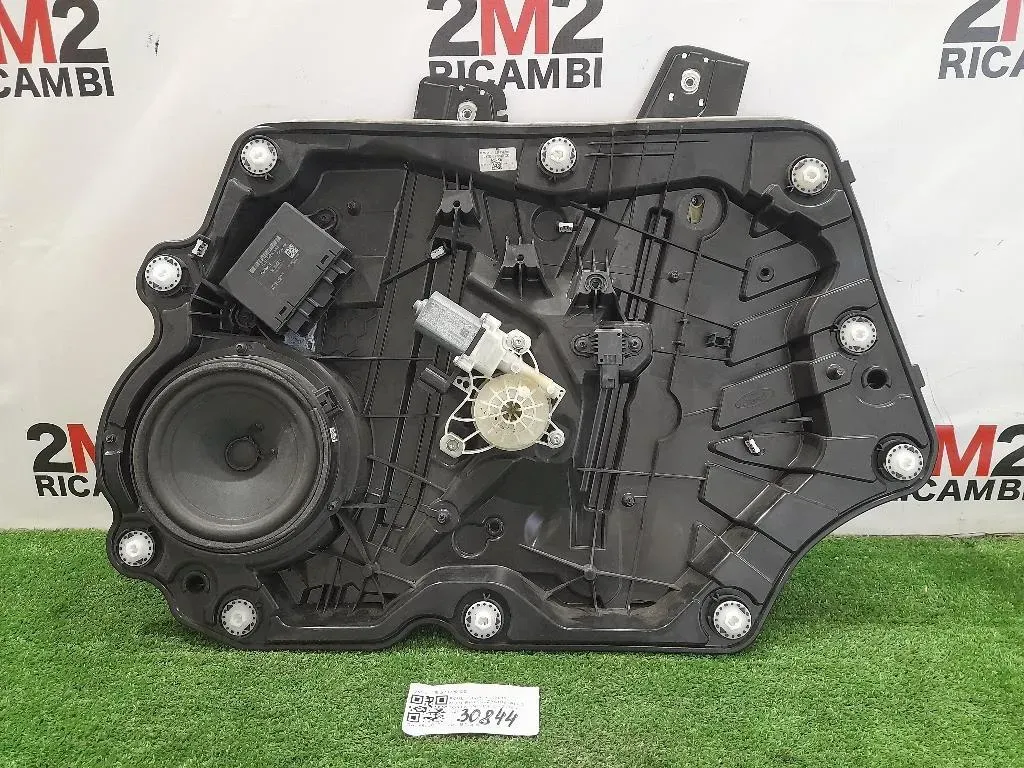 Motorino Alzacristallo Porta ANT DX L1TB-S23200-CD Ford PUMA II 2019