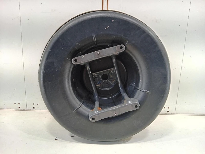 Supporto Ruota DI Scorta POST SUPPORTO RUOTA DI SCORTA POST Ford Ecosport 2017