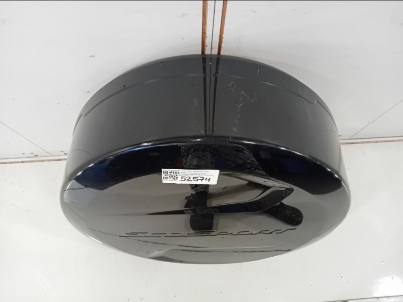 Supporto Ruota DI Scorta POST SUPPORTO RUOTA DI SCORTA POST Ford Ecosport 2017