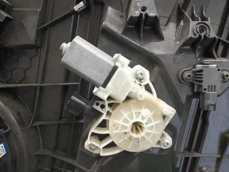 Motorino Alzacristallo Porta ANT DX L1TB-S23200-CD Ford PUMA II 2019