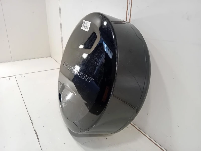 Supporto Ruota DI Scorta POST SUPPORTO RUOTA DI SCORTA POST Ford Ecosport 2017