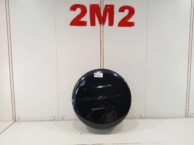 Supporto Ruota DI Scorta POST SUPPORTO RUOTA DI SCORTA POST Ford Ecosport 2017