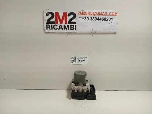 Motorino Alzacristallo Porta ANT DX 931400101 Jeep Grand Cherokee IV 2011