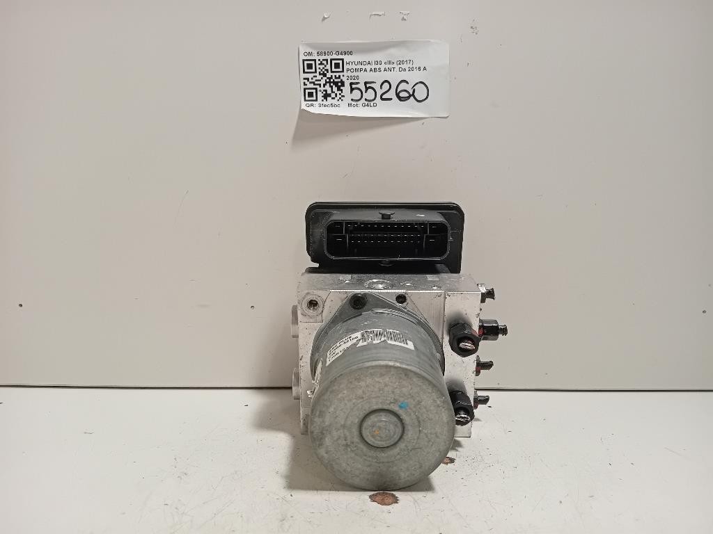 Motorino Alzacristallo Porta ANT DX BJ32-23200-AF Land Rover Range Rover Evoque I 2011