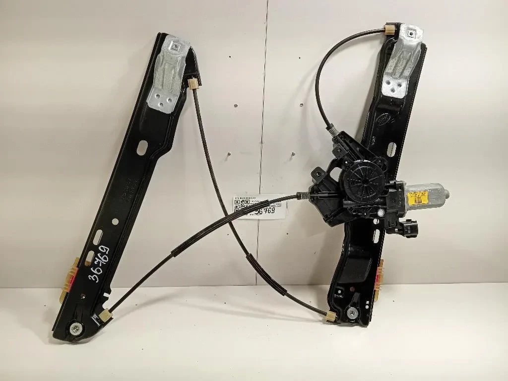 Motorino Alzacristallo Porta ANT DX BJ32-23200-AF Land Rover Range Rover Evoque I 2011