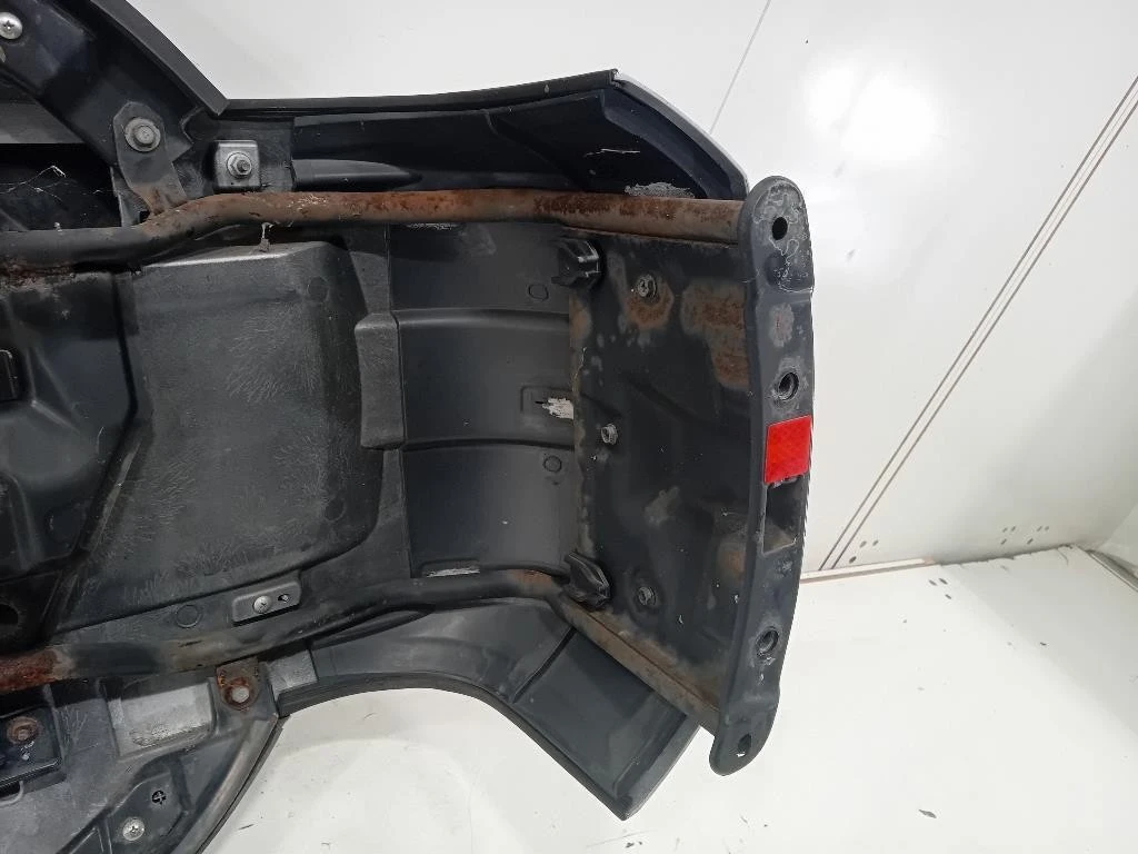 Supporto Ruota DI Scorta POST SUPPORTO RUOTA DI SCORTA POST Mitsubishi Pajero IV 2007