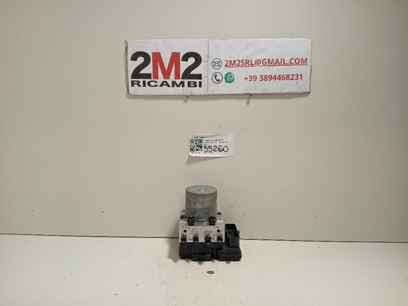 Motorino Alzacristallo Porta ANT DX BJ32-23200-AF Land Rover Range Rover Evoque I 2011