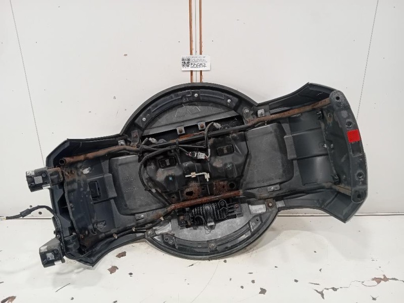 Supporto Ruota DI Scorta POST SUPPORTO RUOTA DI SCORTA POST Mitsubishi Pajero IV 2007