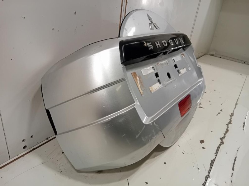 Supporto Ruota DI Scorta POST SUPPORTO RUOTA DI SCORTA POST Mitsubishi Pajero IV 2007