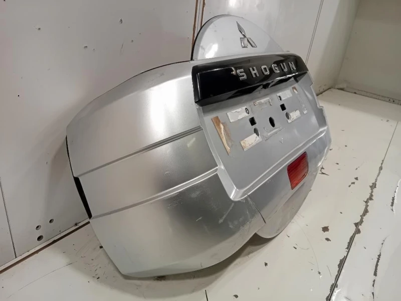 Supporto Ruota DI Scorta POST SUPPORTO RUOTA DI SCORTA POST Mitsubishi Pajero IV 2007