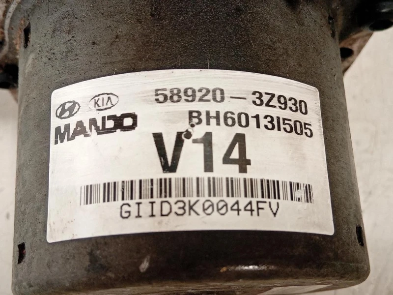 Pompa ABS ANT 58920-3Z930 Hyundai I40 2012