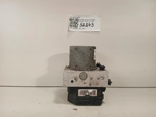 Motorino Alzacristallo Porta ANT DX 807302S410 Nissan Navara 2005