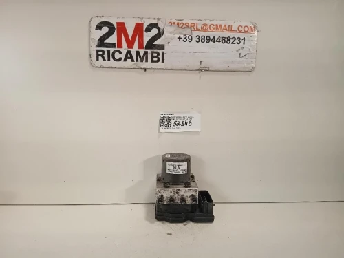 Motorino Alzacristallo Porta ANT DX C32387102 Opel Astra K 2016