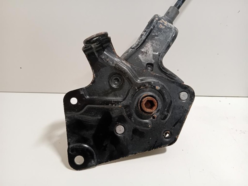 Supporto Ruota DI Scorta POST SUPPORTO RUOTA DI SCORTA POST Opel Movano B 2010