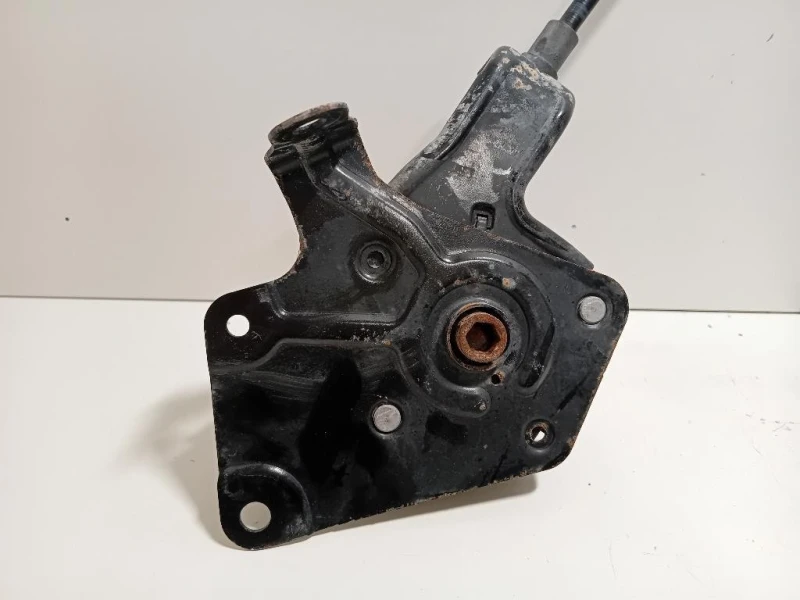 Supporto Ruota DI Scorta POST SUPPORTO RUOTA DI SCORTA POST Opel Movano B 2010