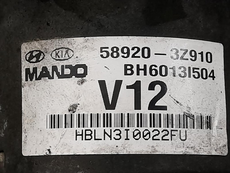 Pompa ABS ANT 58920-3Z910 Hyundai I40 2012