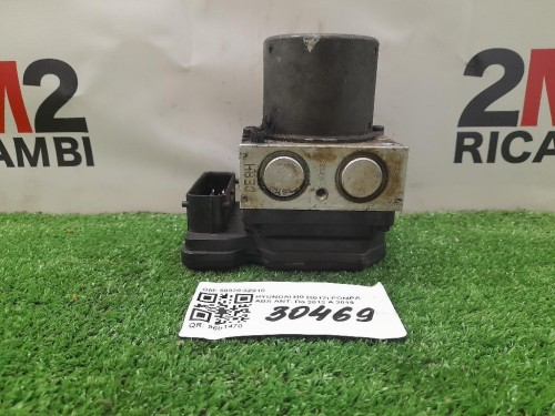 Supporto Ruota DI Scorta POST SUPPORTO RUOTA DI SCORTA POST Opel Movano B 2010