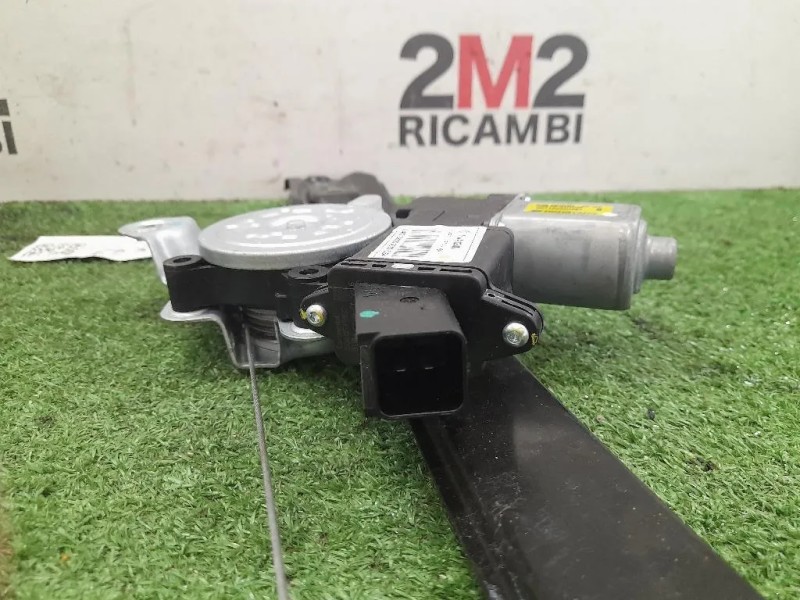 Motorino Alzacristallo Porta ANT DX 82402S3020 Opel Mokka 2013