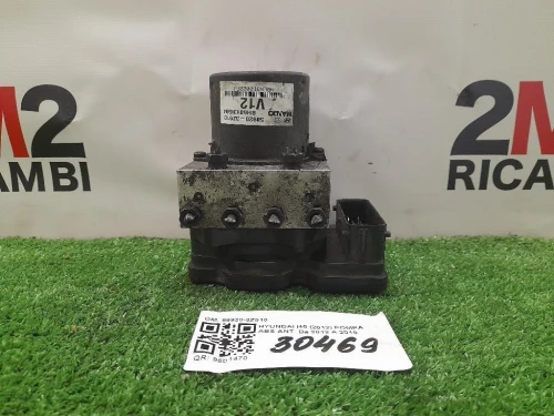 Pompa ABS ANT 58920-3Z910 Hyundai I40 2012
