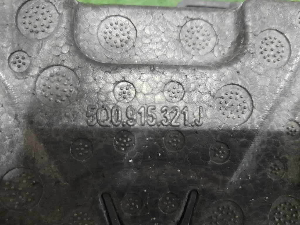 Supporto SEDE Batteria ANT SX 5Q0915331K Audi Q2 GAB 2016