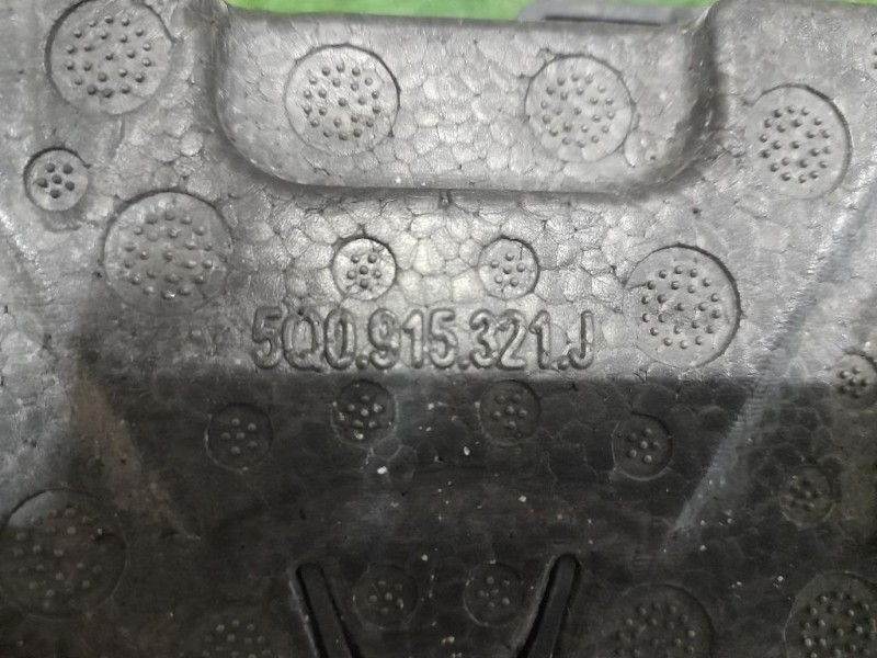 Supporto SEDE Batteria ANT SX 5Q0915331K Audi Q2 GAB 2016