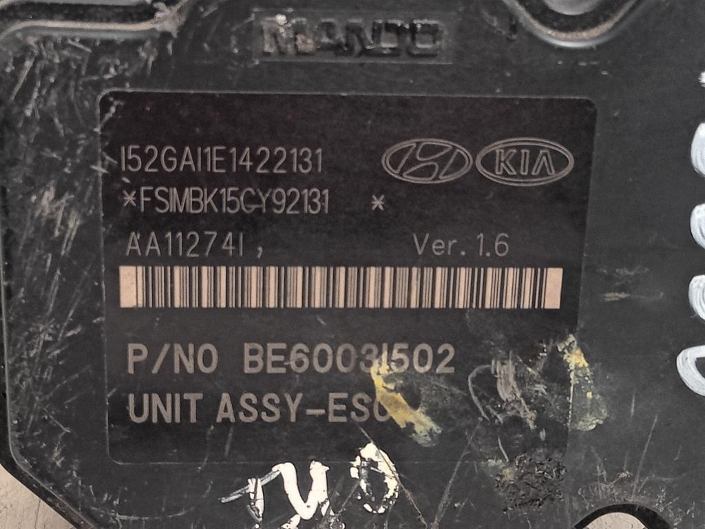 Motorino Alzacristallo Porta ANT DX 85710-0D100 Toyota Yaris IV 2012