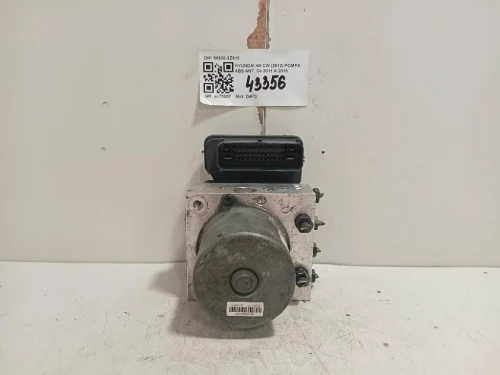 Motorino Alzacristallo Porta ANT DX 85710-0D100 Toyota Yaris IV 2017
