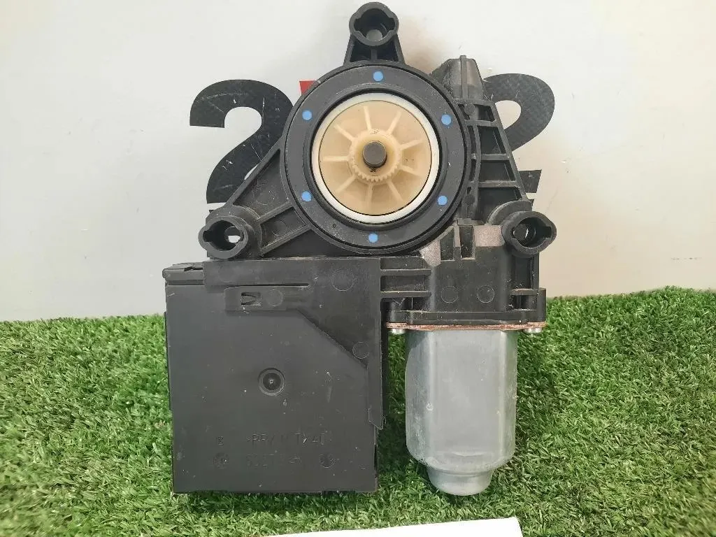 Motorino Alzacristallo Porta ANT DX 1K0959702AGZ22 Volkswagen GOLF VI 2009