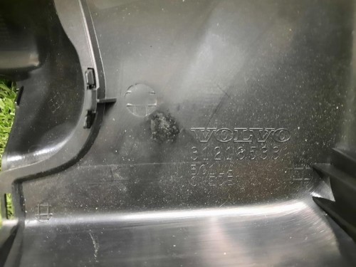 Supporto Specchio Retrovisore INT 31218533 COPERTURA Volvo S60 II 2010