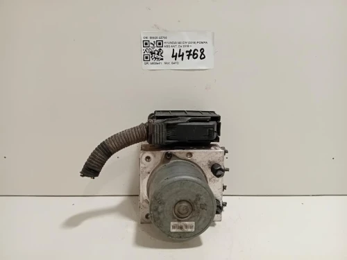 Motorino Alzacristallo Porta ANT DX 5Q0959802C 5G4837462 Volkswagen GOLF VII 2017