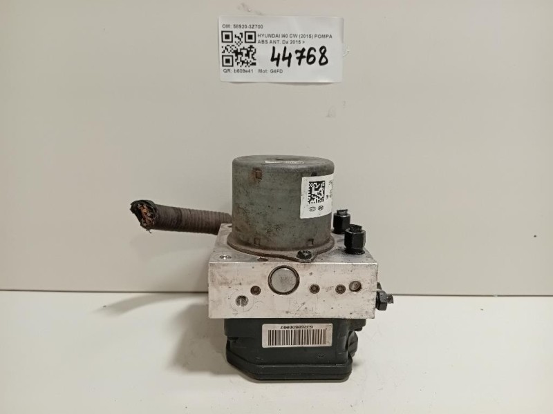 Pompa ABS ANT 58920-3Z700 Hyundai I40 CW 2015