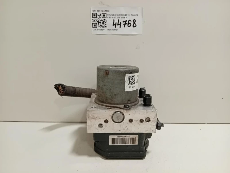 Pompa ABS ANT 58920-3Z700 Hyundai I40 CW 2015