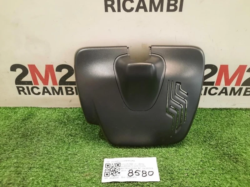 Supporto Specchio Retrovisore INT 31218533 COPERTURA Volvo S60 II 2010