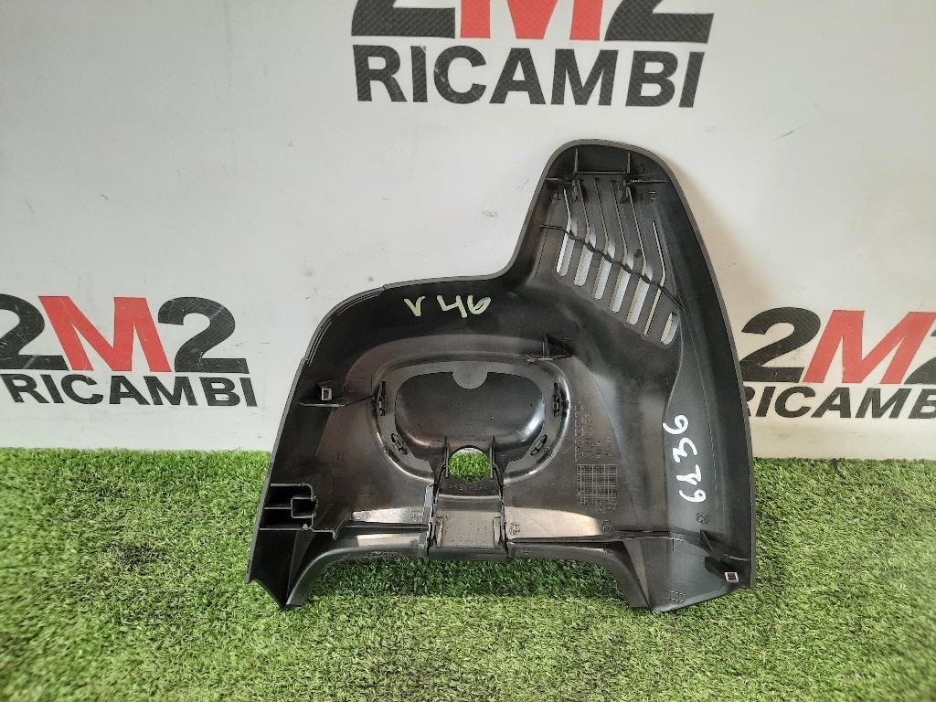 Supporto Specchio Retrovisore INT 31218975 COPERCHIO Volvo V40 II 2012