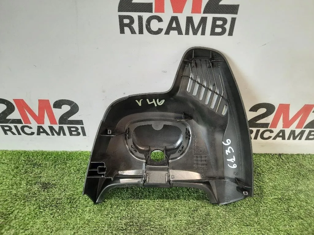 Supporto Specchio Retrovisore INT 31218975 COPERCHIO Volvo V40 II 2012