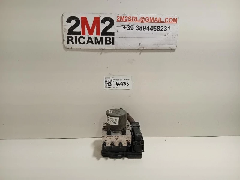 Pompa ABS ANT 58920-3Z700 Hyundai I40 CW 2015