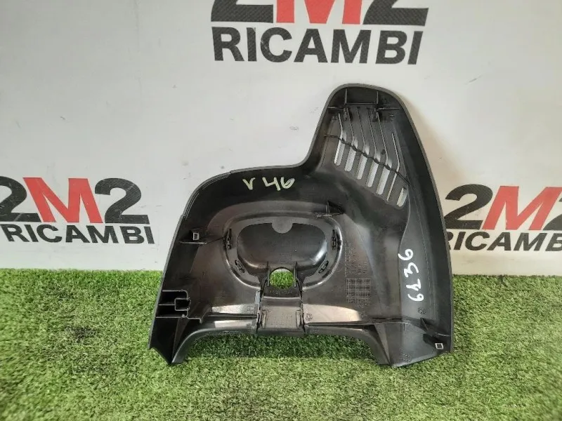 Supporto Specchio Retrovisore INT 31218975 COPERCHIO Volvo V40 II 2012