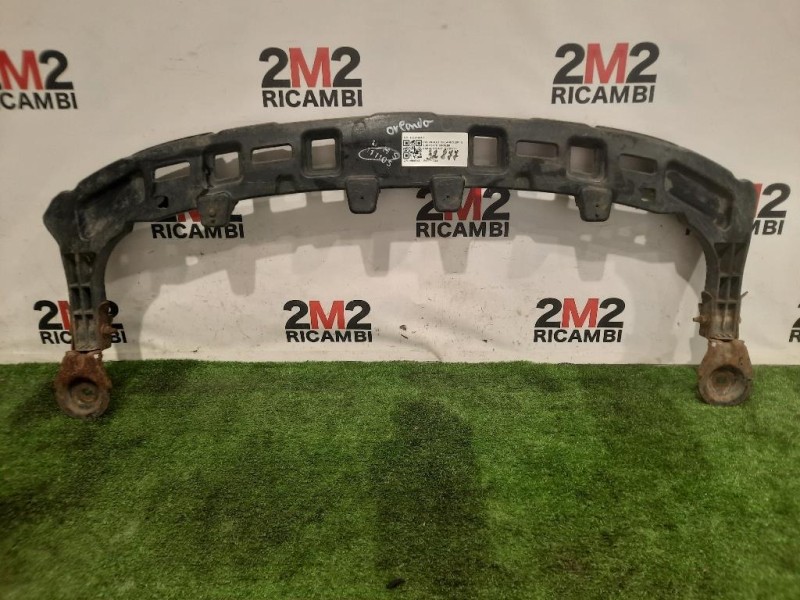 Supporto Spoiler Paraurti ANT 95027304-1 Chevrolet Orlando 2011