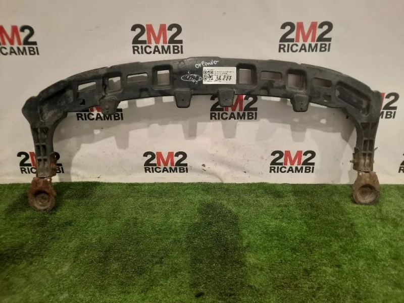 Supporto Spoiler Paraurti ANT 95027304-1 Chevrolet Orlando 2011