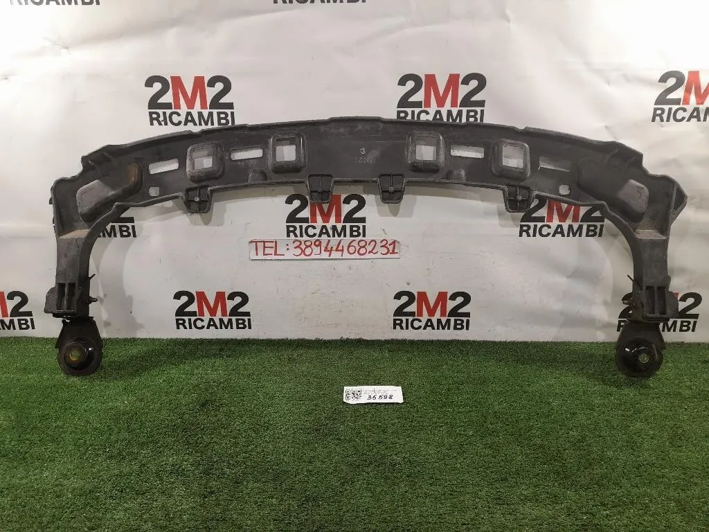 Supporto Spoiler Paraurti ANT 95027304-1 Chevrolet Orlando 2011