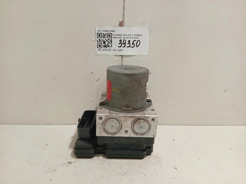 Motorino Alzacristallo Porta ANT DX 8K0959801B Volkswagen Sharan IV 2010