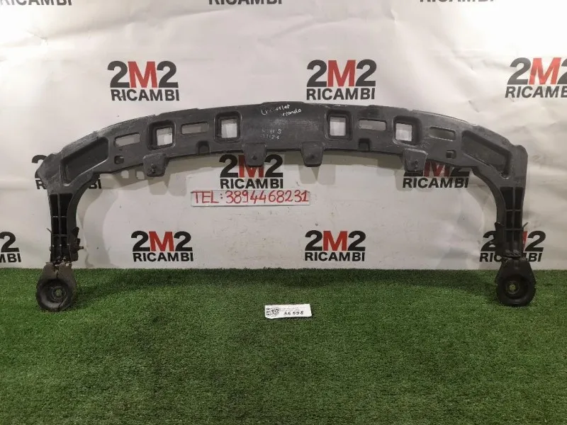 Supporto Spoiler Paraurti ANT 95027304-1 Chevrolet Orlando 2011