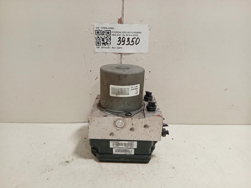 Pompa ABS ANT 1K589-30550 Hyundai IX20 2011