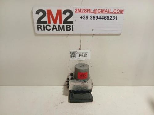 Motorino Alzacristallo Porta ANT DX 1T0959702CL02 Volkswagen Touran II 2007