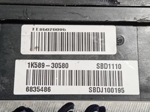 Pompa ABS ANT 1K589-30580 Hyundai IX20 2015