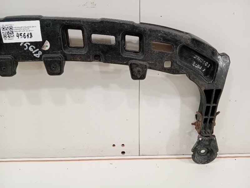 Supporto Spoiler Paraurti ANT 95027304-1 Chevrolet Orlando 2011