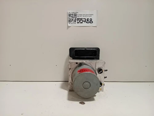 Motorino Alzacristallo Porta ANT DX 31288113AA Volvo S40 II 2004