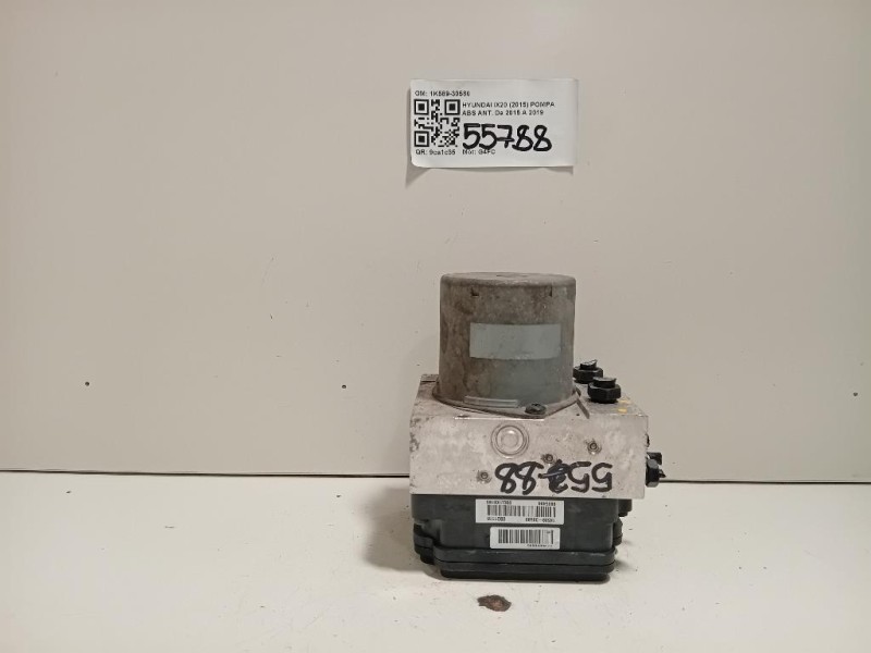 Pompa ABS ANT 1K589-30580 Hyundai IX20 2015